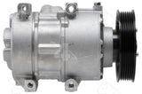 Four Seasons Air Conditioner Compressor (MPN: 168393)
