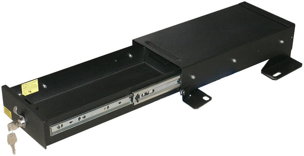 Tuffy Security Under Seat Storage Unit (MPN: 248-01)
