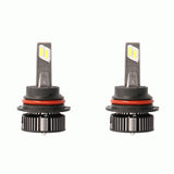 Heise LED Headlight Bulb (MPN: HE-9004PRO)
