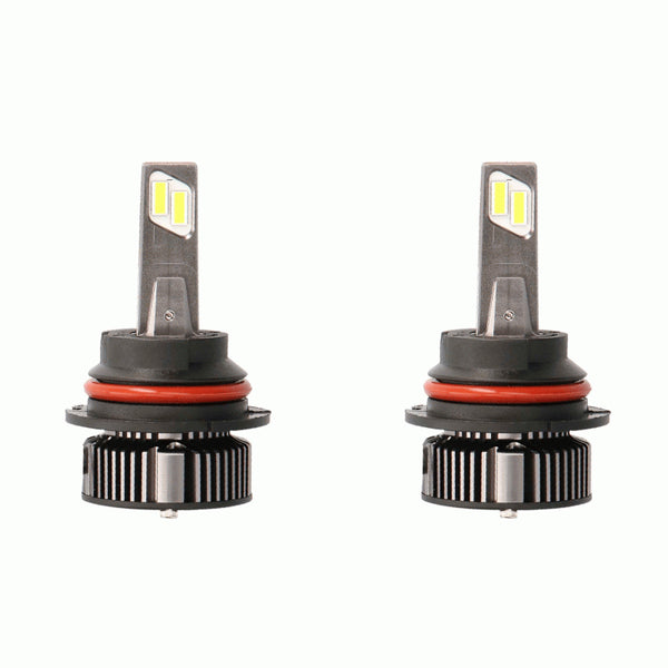 Heise LED Headlight Bulb (MPN: HE-9004PRO)