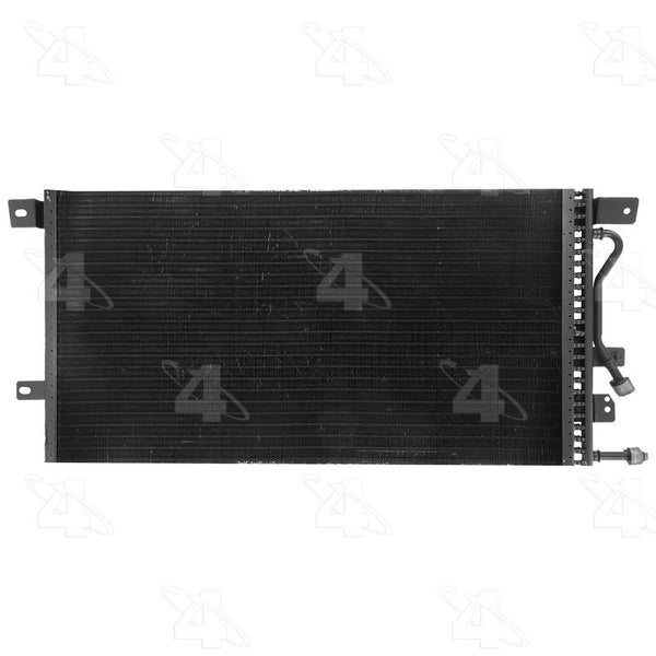 Four Seasons Air Conditioner Condenser (MPN: 40615)