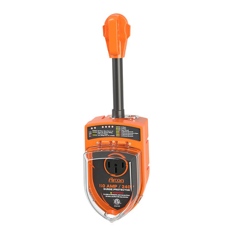 Arcon 50 Amp 240 Volt Surge Protector (MPN: 19759)