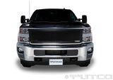 Putco Grille Insert (MPN: 270525B)