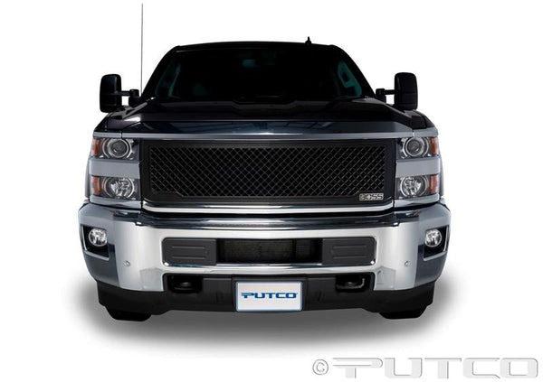 Putco Grille Insert (MPN: 270525B)