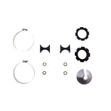 Bilstein Shock Absorber (MPN: B46-1103R)