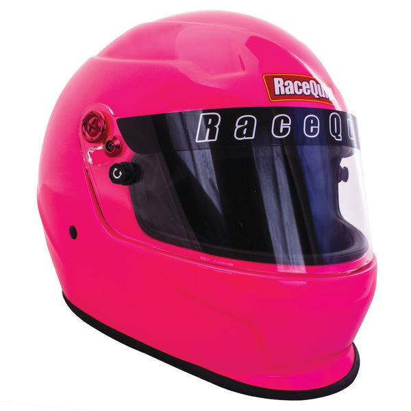 RaceQuip Full Face Helmet (MPN: 276885)