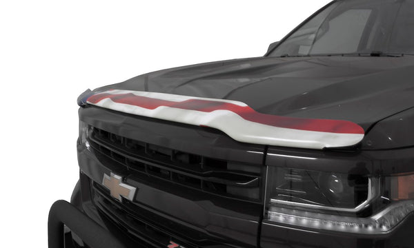 Stampede Bug Shield Vigilante Premium Contour (MPN: 2048-41)