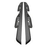 Westin Outlaw Drop Nerf Step Bars (MPN: 20-14065)
