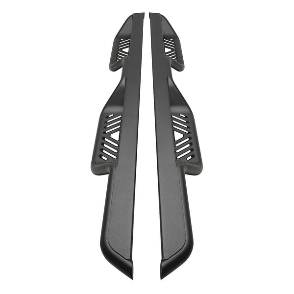 Westin Outlaw Drop Nerf Step Bars (MPN: 20-14065)