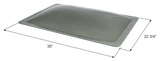 Icon Skylight 4 Inch High Bubble Dome (MPN: 15169)