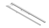 BAK Industries Tonneau Cover Rail (MPN: RAILS-1126134)