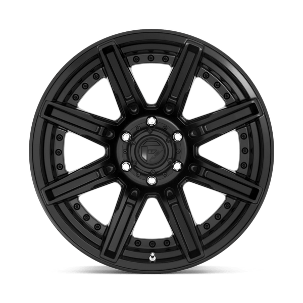Fuel Off Road D709 Wheel (MPN: D70920008447)
