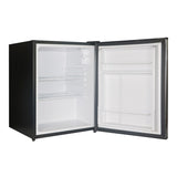 Magic Chef Single Compartment Mini Refrigerator (MPN: MCAR240SE2)