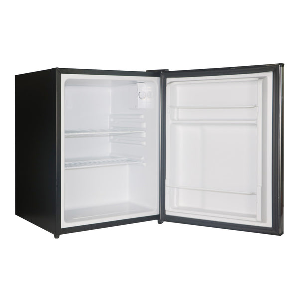 Magic Chef Single Compartment Mini Refrigerator (MPN: MCAR240SE2)