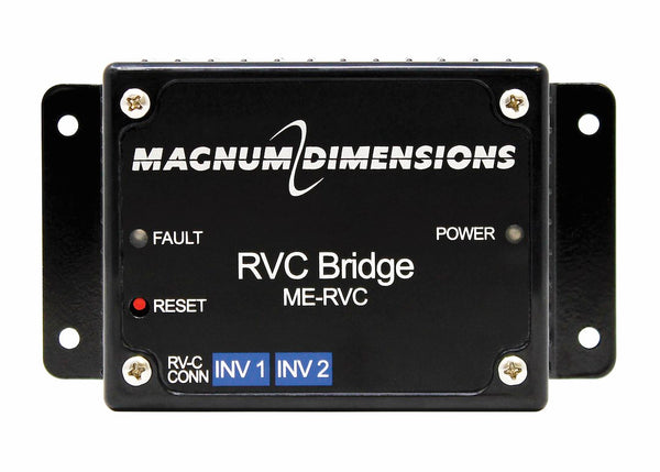 Magnum Energy Power Inverter Web Monitor Kit (MPN: ME-RVC-L)