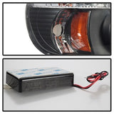 Spyder Automotive Headlight Assembly (MPN: 5010131)