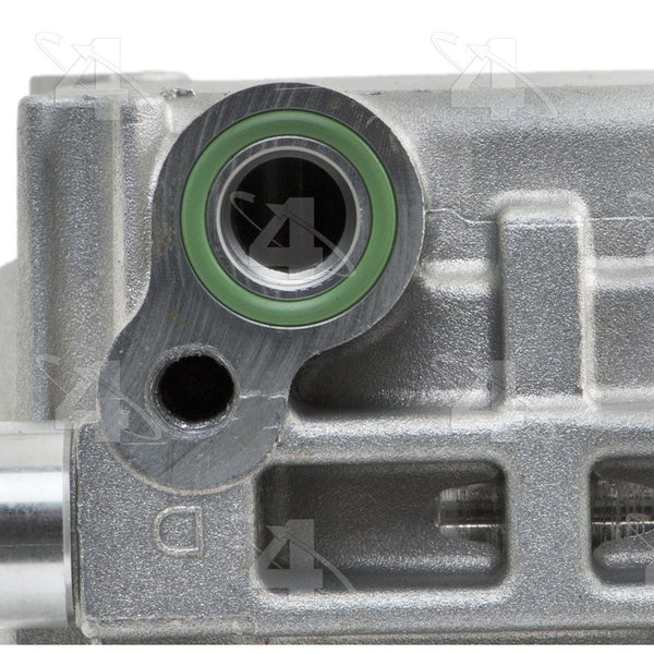 Four Seasons Air Conditioner Compressor (MPN: 58183)