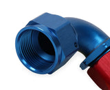 Earl's Auto-Fit Hose End Fitting (MPN: 309120ERL)