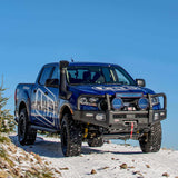 ARB Summit Bumper for 2019 Ranger (MPN: 3440560KB)