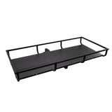Lets Go Aero Trailer Hitch Cargo Carrier (MPN: H00369)