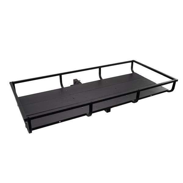 Lets Go Aero Trailer Hitch Cargo Carrier (MPN: H00369)