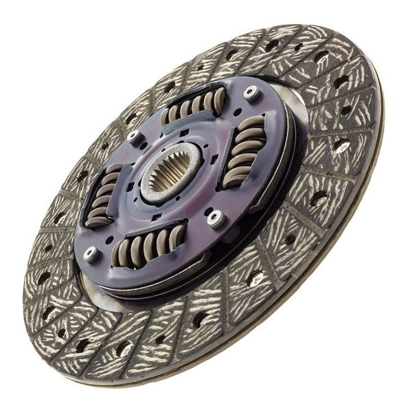 Exedy Clutch Disc Stage 1 (MPN: ED05H)