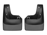Weathertech Mud Flap Set of 2 (MPN: 120089)