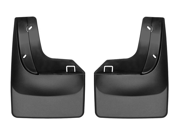 Weathertech Mud Flap Set of 2 (MPN: 120089)