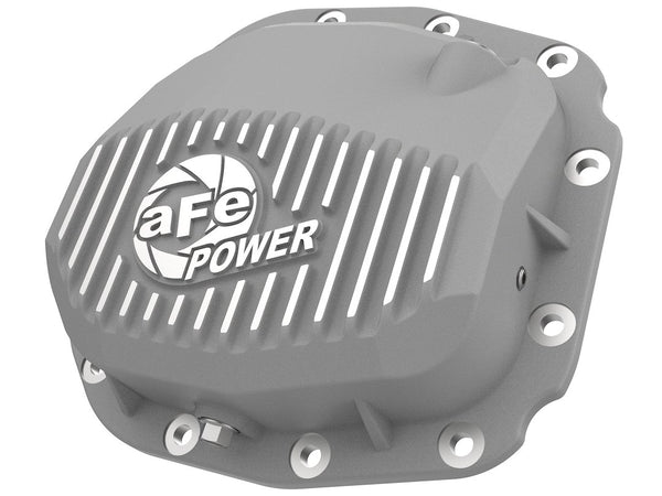 Advanced FLOW Engineering Differential Cover (MPN: 46-71180A)