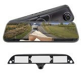BrandMotion FullVUE Backup Camera System (MPN: FVMR-1181)