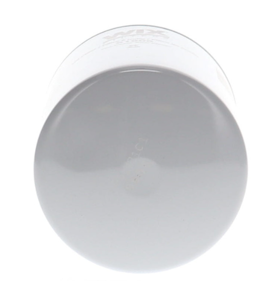Wix Filters Spin-On Oil Filter (MPN: 51806)