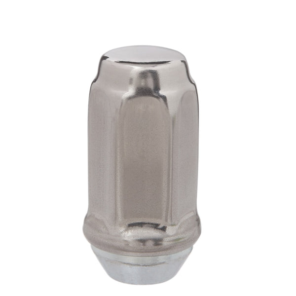 West Coast Wheel Accessories Lug Nut (MPN: W7896LSS)