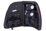 AnzoUSA LED Tail Light Assembly (MPN: 311094)