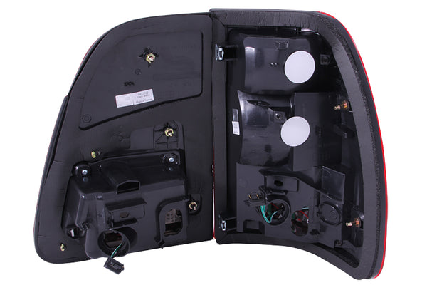 AnzoUSA LED Tail Light Assembly (MPN: 311094)