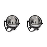 LED Fog Light Set (MPN: 3500890)