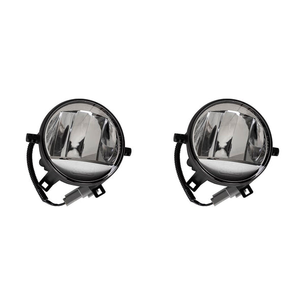 LED Fog Light Set (MPN: 3500890)