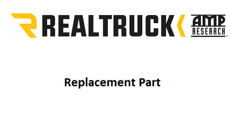 Replacement Linkage Motor for PowerStep Running Board (MPN: 10-02624-14)