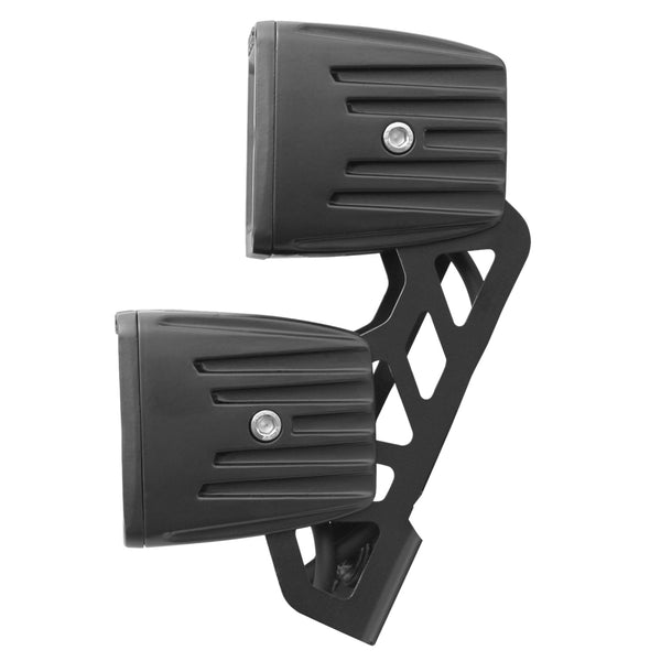 Pro Comp LED Driving Fog Light Set (MPN: 76410P)