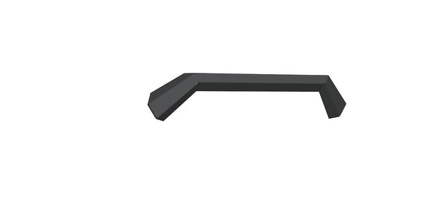 Road Armor Spartan Bull Bar (MPN: 3141XFPRB)