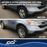 Coast To Coast Impostor Wheel Skin 17 Inch (MPN: IWCIMP75X)