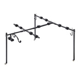 Smittybilt Powered Hard Top Hoist (MPN: 510001-02)