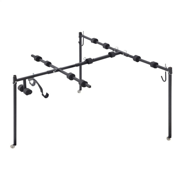Smittybilt Powered Hard Top Hoist (MPN: 510001-02)