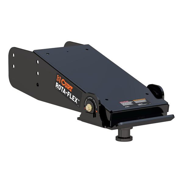 Lippert Rota-Flex Fifth Wheel Trailer Hitch (MPN: 328330)