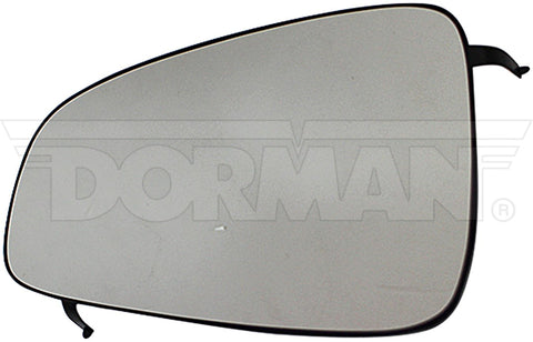 Exterior Mirror Glass Replacement by Dorman (MPN: 56187)
