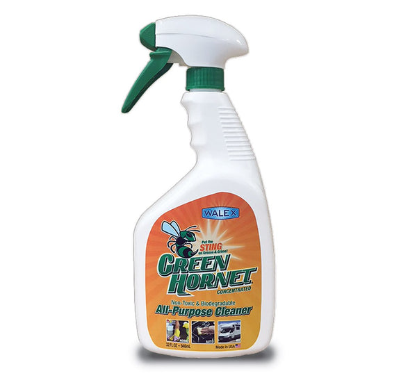 Walex Multi Purpose Cleaner (MPN: GH32OZ)