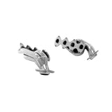 Flowmaster Scavenger Series Elite Shorty Headers (MPN: 814226)