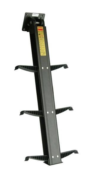 Attwood Marine Transom Ladder (MPN: 19902-34)