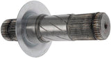 Dorman OE Solutions Loaded Axle Assembly (MPN: 630-444)