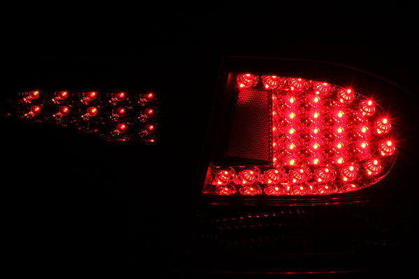 AnzoUSA LED Tail Light Assembly (MPN: 321152)