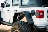 Road Armor Fender Flare (MPN: 518AFRWB)